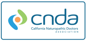 CNDA Logo