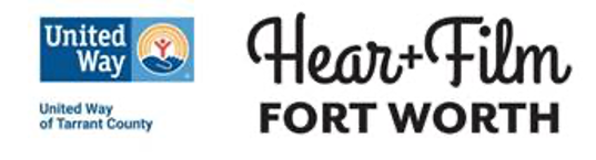 United Way/Hear & Film Fort Worth