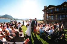 Black Canyon Inn Venue Estes Park Co Weddingwire