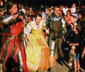 New York Renaissance Faire, Sterling Forest