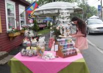 Gardiner Cupcake Festival