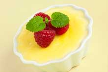 Custard