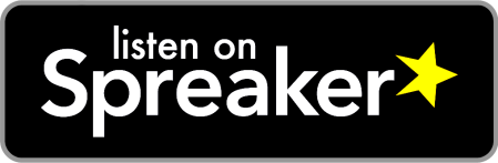 Listen on Spreaker