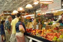 West Shore Farmers Market