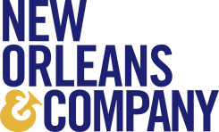 Logotipo& da New Orleans Company