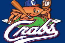 Humboldt Crabs Baseball 2022