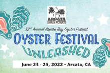 Oyster Festival