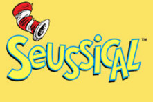 Ferndale Repertory Theater - Seussical the Musical