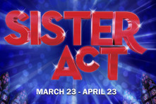 Ferndale Repertory Theatre - Sister Act