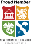 Logo - Proud Member Vertical