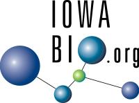 Iowa Bio Logo