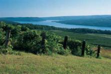 Keuka Lake