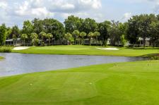 Cranes Lake Golf Course