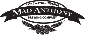 Mad Anthonay Brewing Company