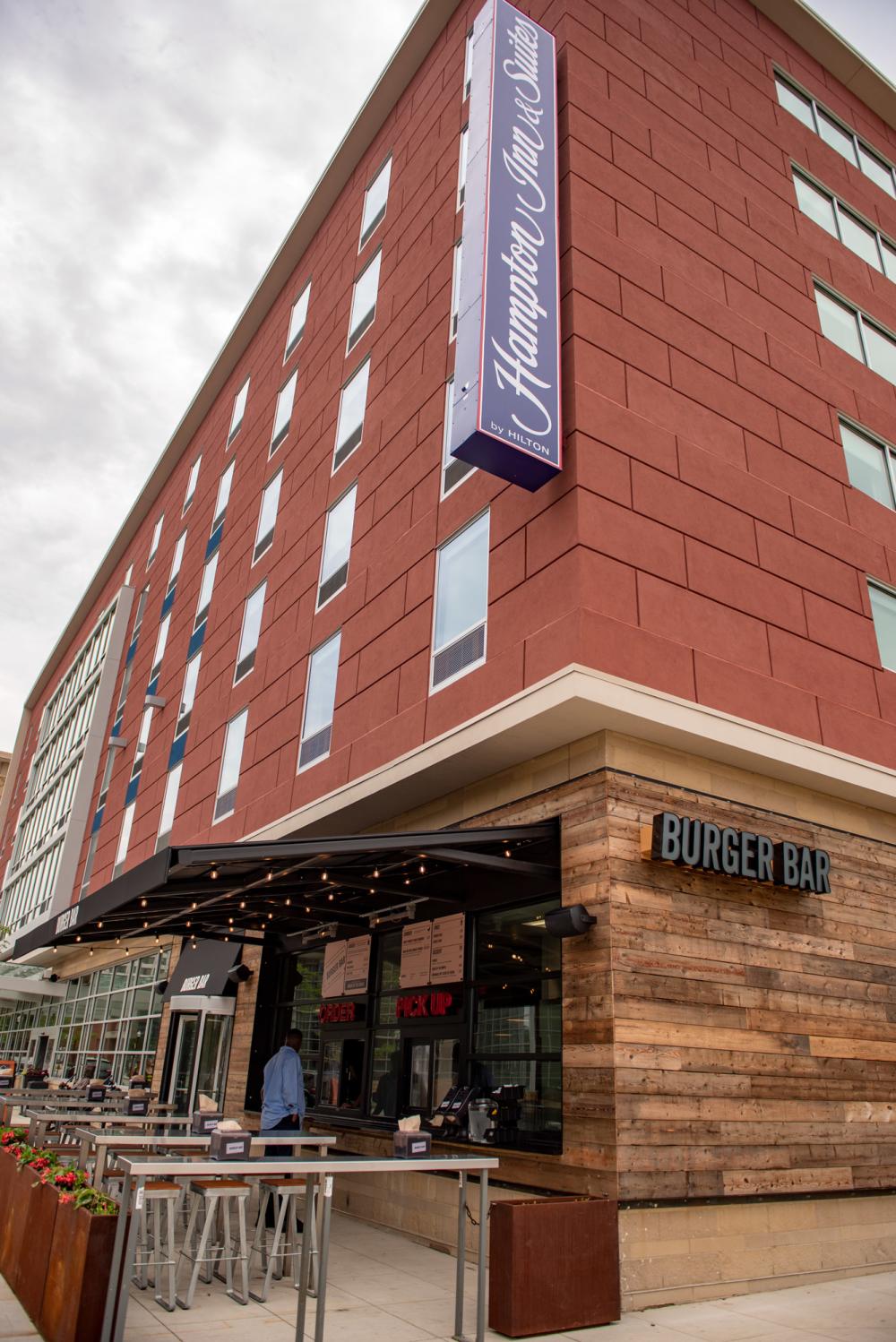 New And Unique Hotels In Fort Wayne Stay And Play In Fort Wayne
