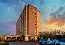 Crowne Plaza