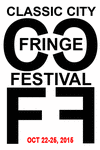 Classic City Fringe Festival 