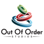 Out of Order Studios Logo