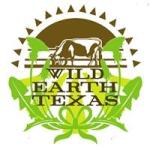 Wild Earth Texas Logo
