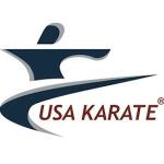 USA Karate Logo