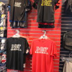D-BAT New Braunfels t-shirts