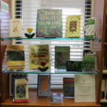 Friends of the New Braunfels Public Library books