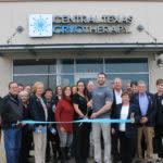 CENTRAL TEXAS CRYOTHERAPY