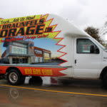 New Braunfels Storage