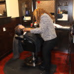 Matador Barbershop