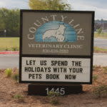 County Line Veterinary Clinic