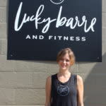 Lucky Barre and Fitness