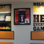 Buffalo Wild Wings