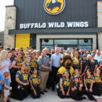 Buffalo Wild Wings