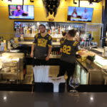 Buffalo Wild Wings