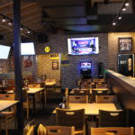 Buffalo Wild Wings