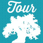 Lake Charles Historic Tour App Icon