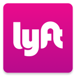 Lyft logo