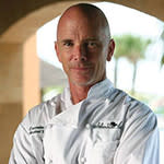 Chef Michael McKinnon