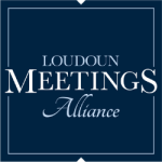 Loudoun Meetings Alliance Logo
