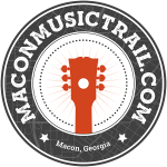 Macon Music Trail Logo