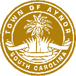 Town of Aynor logo