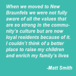 Matt Smith Quote