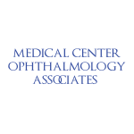 Medical Center Ophthalmology Associates Logo