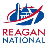 Reagan National Airport Logo 