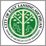 City of East Lansing Michigan