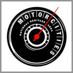 Motor Cities Logo