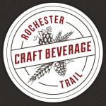 Rochester Craft Beverage Logo