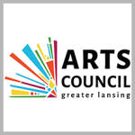 Arts Council Calendar Logo