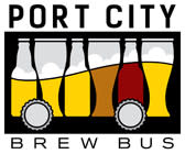 Brew bus logo