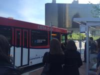 AirConnect in Columbus
